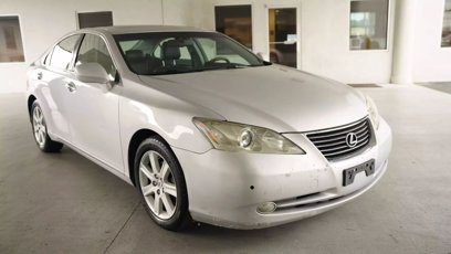 Used 2007 Lexus ES 350