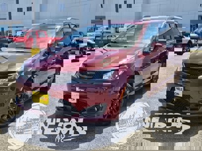 Used 2020 Chrysler Pacifica Touring-L w/ Advanced Safetytec Group