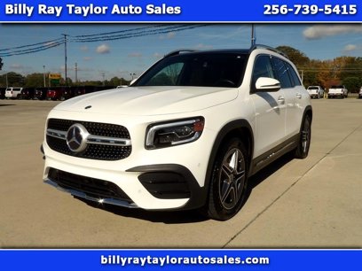 Used 2022 Mercedes-Benz GLB 250