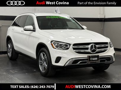 Used 2022 Mercedes-Benz GLC 300