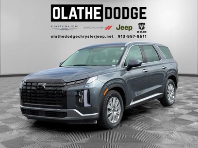 Used 2024 Hyundai Palisade SEL