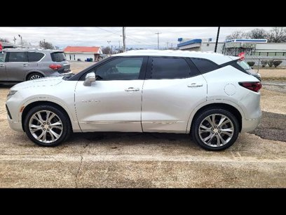 Used 2019 Chevrolet Blazer Premier w/ Sun and Wheels Package