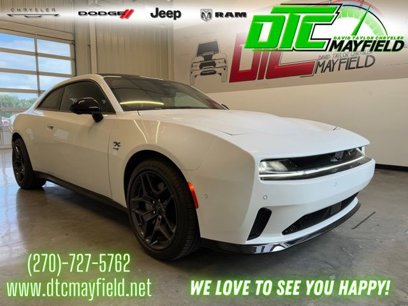 New 2024 Dodge Charger R/T w/ Plus Group