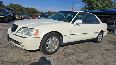 Used 2000 Acura RL