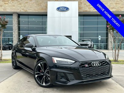Used 2021 Audi S5 Premium Plus