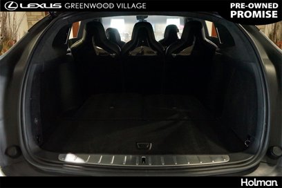 Used 2016 Tesla Model X 75D