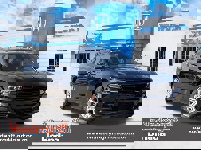 Used 2023 Dodge Charger SXT