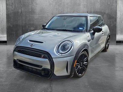 Certified 2023 MINI Cooper S