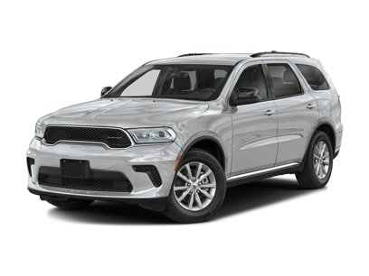 New 2025 Dodge Durango GT w/ Blacktop Package