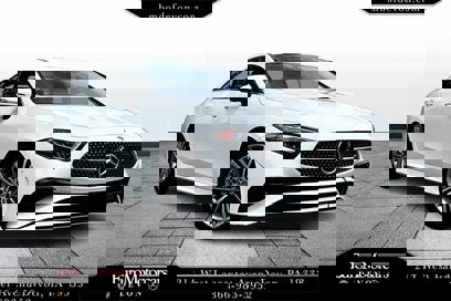 Certified 2022 Mercedes-Benz CLS 450 4MATIC