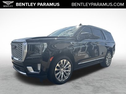 Used 2023 GMC Yukon Denali w/ Denali Reserve Package
