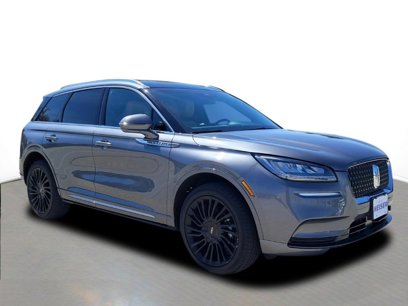 Used 2022 Lincoln Corsair Reserve