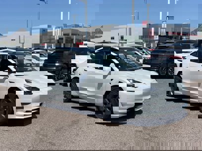 Used 2022 Tesla Model 3 Long Range
