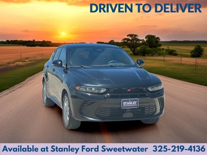 Used 2024 Dodge Hornet R/T