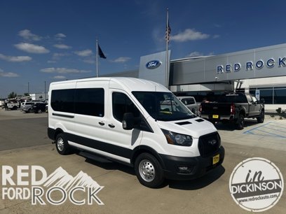 Used 2023 Ford Transit 350 XL