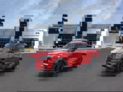New 2023 Lincoln Corsair Reserve w/ Equipment Group 202A