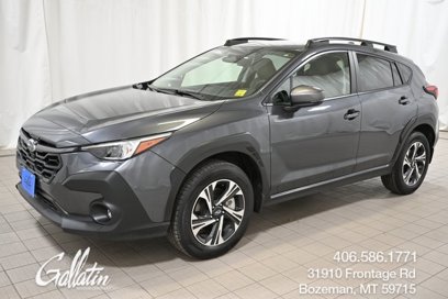 Used 2024 Subaru Crosstrek 2.0i Premium