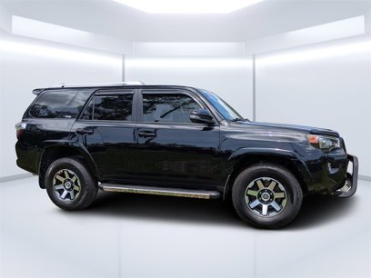 Used 2017 Toyota 4Runner SR5 Premium