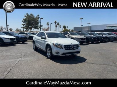 Used 2019 Mercedes-Benz GLA 250
