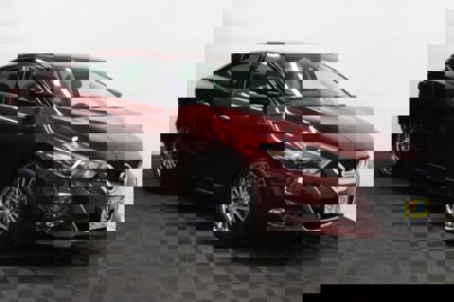 Used 2016 Nissan Maxima 3.5 S