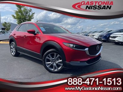 Used 2024 MAZDA CX-30 AWD 2.5 S w/ Preferred Package