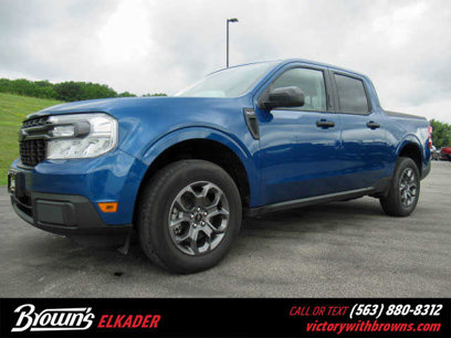 Used 2023 Ford Maverick XLT