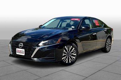 Certified 2023 Nissan Altima 2.5 SV