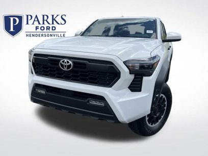 Used 2024 Toyota Tacoma TRD Off-Road