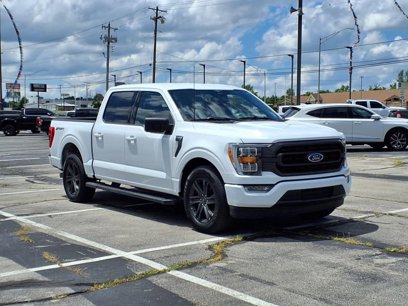 Used 2023 Ford F150 XLT w/ Equipment Group 302A High
