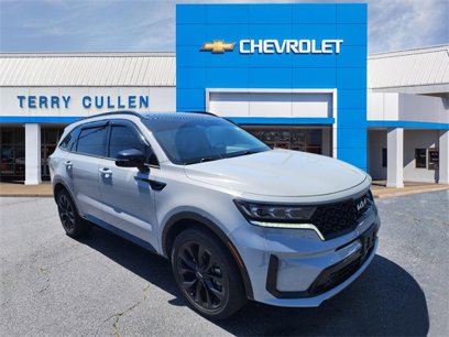 Used 2022 Kia Sorento SX