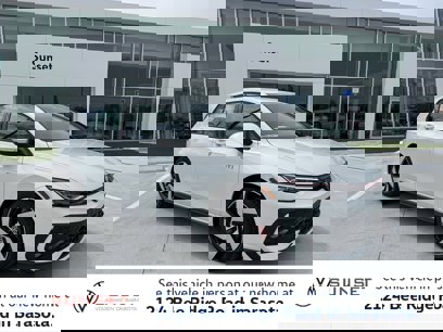 New 2025 Volkswagen GTI S