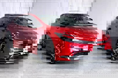 Used 2024 Toyota Prius Limited