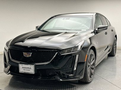 Used 2021 Cadillac CT5 Sport