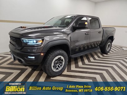 Used 2022 RAM 1500 TRX w/ TRX Level 2 Equipment Group