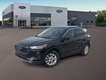 Used 2024 Ford Escape Active