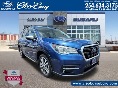 Used 2021 Subaru Ascent Touring w/ Popular Package #2A