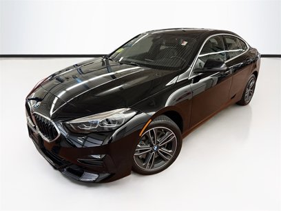 Certified 2024 BMW 228i xDrive Gran Coupe w/ Premium Package