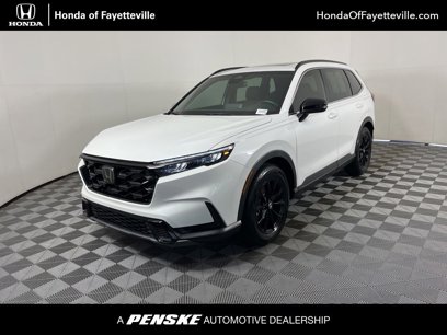 Used 2023 Honda CR-V Sport