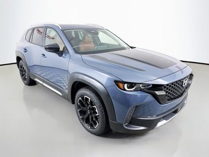 New 2025 MAZDA CX-50 Meridian Edition w/ Weather Package