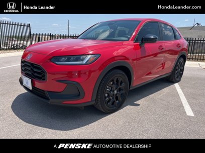 Used 2023 Honda HR-V Sport