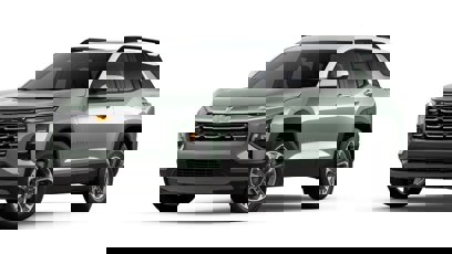 New 2025 Chevrolet Equinox LT w/ Convenience Package II