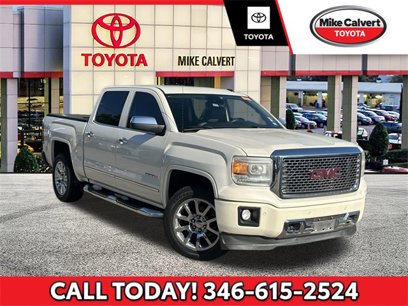 Used 2014 GMC Sierra 1500 Denali w/ Driver Alert Package