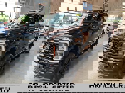 Certified 2023 Ford F250 XL w/ STX Appearance Package