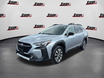 Used 2023 Subaru Outback Limited