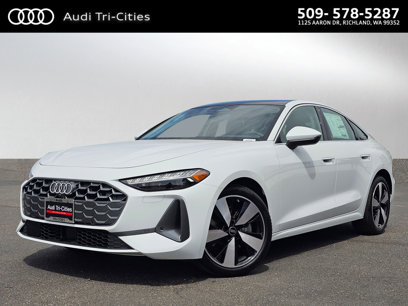 New 2025 Audi A5 2.0T Premium Plus