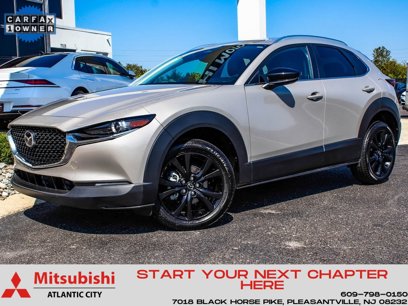 Used 2024 MAZDA CX-30 AWD 2.5 S w/ Select Sport Pkg