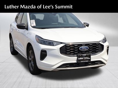 Used 2023 Ford Escape ST-Line