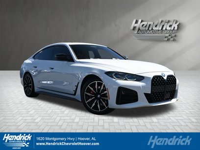 Used 2022 BMW M440i xDrive Gran Coupe
