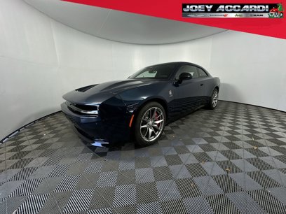 New 2025 Dodge Charger R/T Scat Pack w/ Track Pack