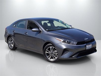 Used 2023 Kia Forte LXS